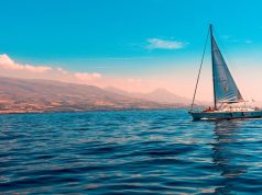 Deniz Tutkunları İçin Temel Bilgiler: Tekne Eğitimi, Yelken Eğitimi ve Göcek Turu Hakkında alohasailingtr.com3